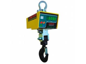 Linha UL Balança Suspensa