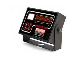 Indicador de Pesagem Universal Line